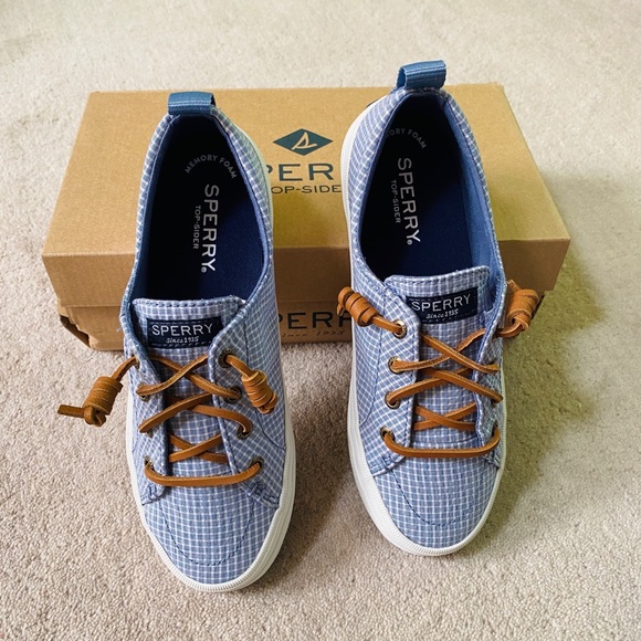 SPERRY Top Sider Classic Sneakers - Picture 1 of 10